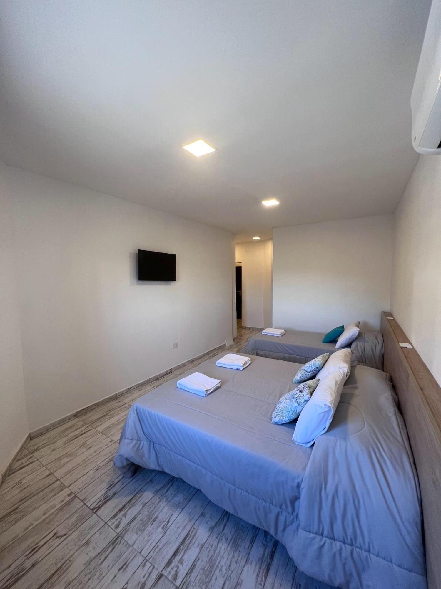 Storge By Cph Hotel Villa Carlos Paz