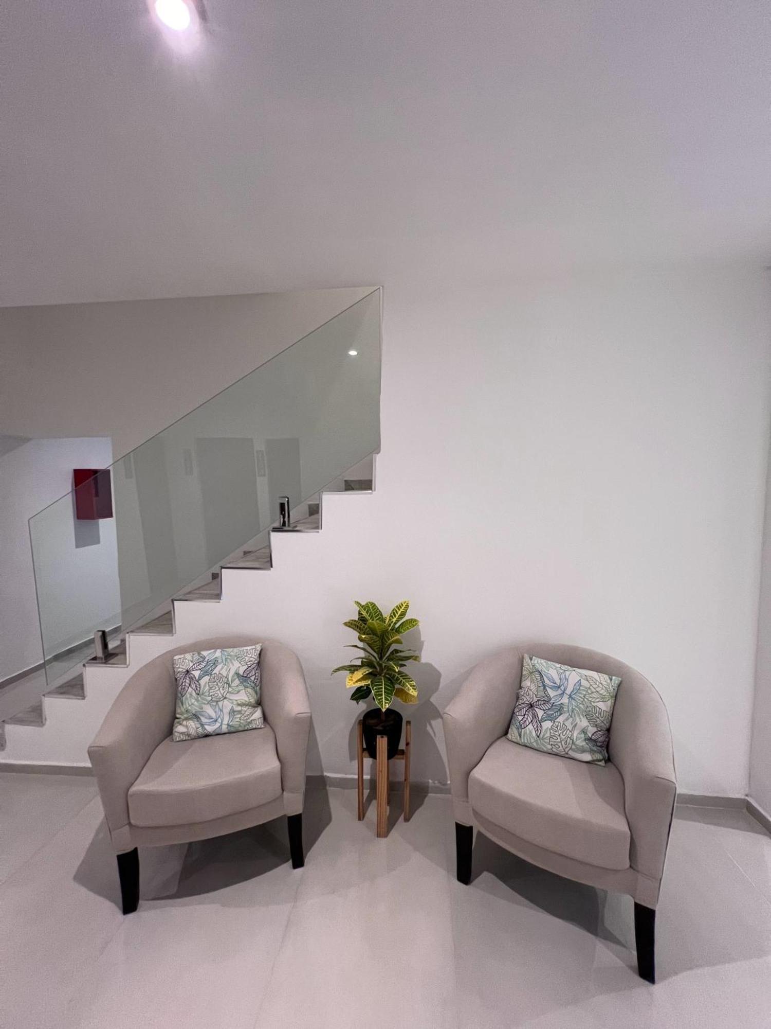 Storge By Cph Villa Carlos Paz
