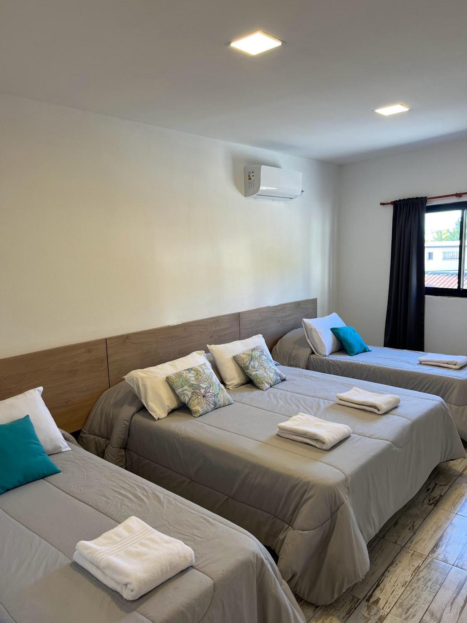 Storge By Cph 3* Villa Carlos Paz