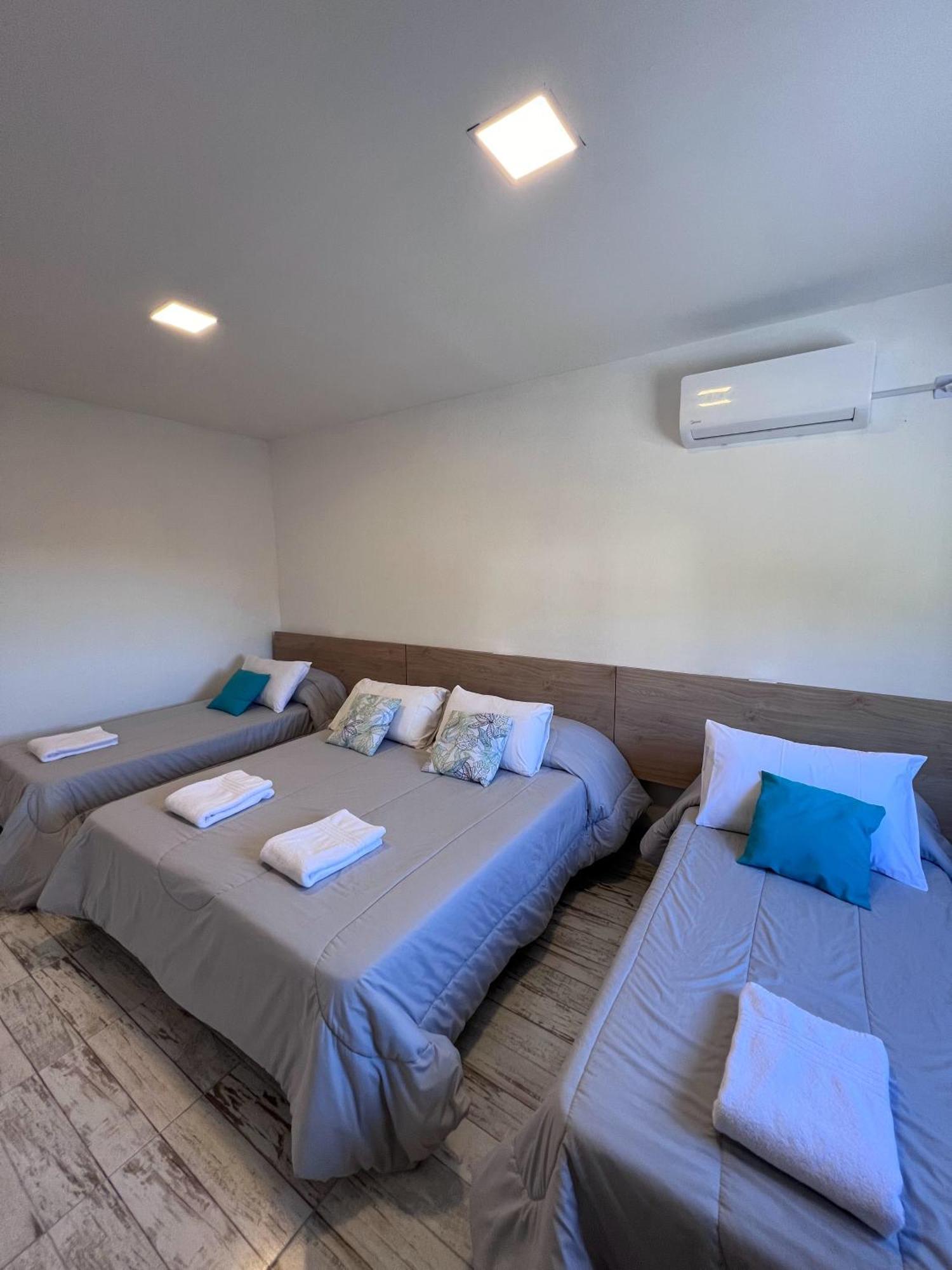 Storge By Cph Hotel Villa Carlos Paz