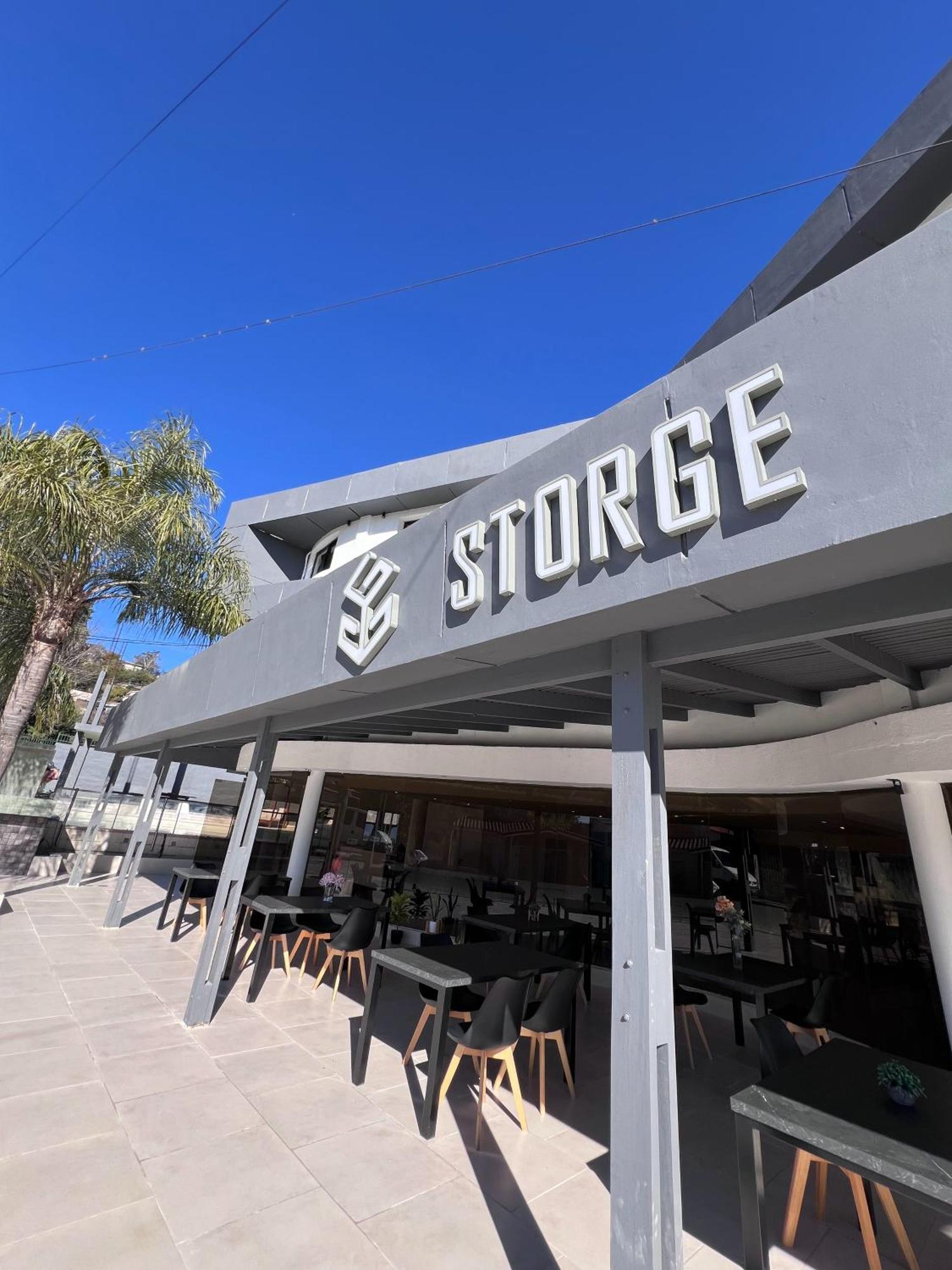 Storge By Cph 3* Villa Carlos Paz