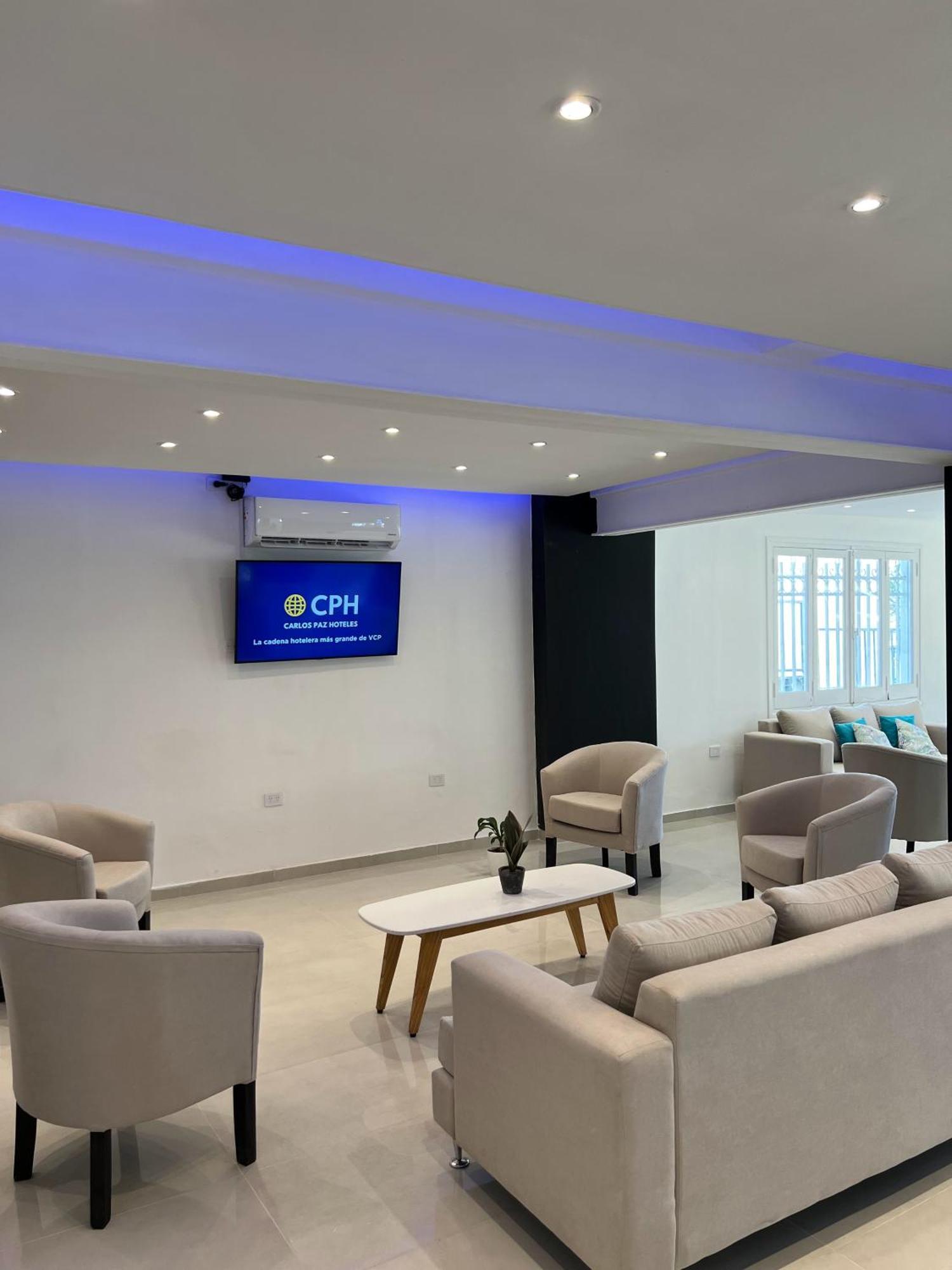 Storge By Cph Villa Carlos Paz