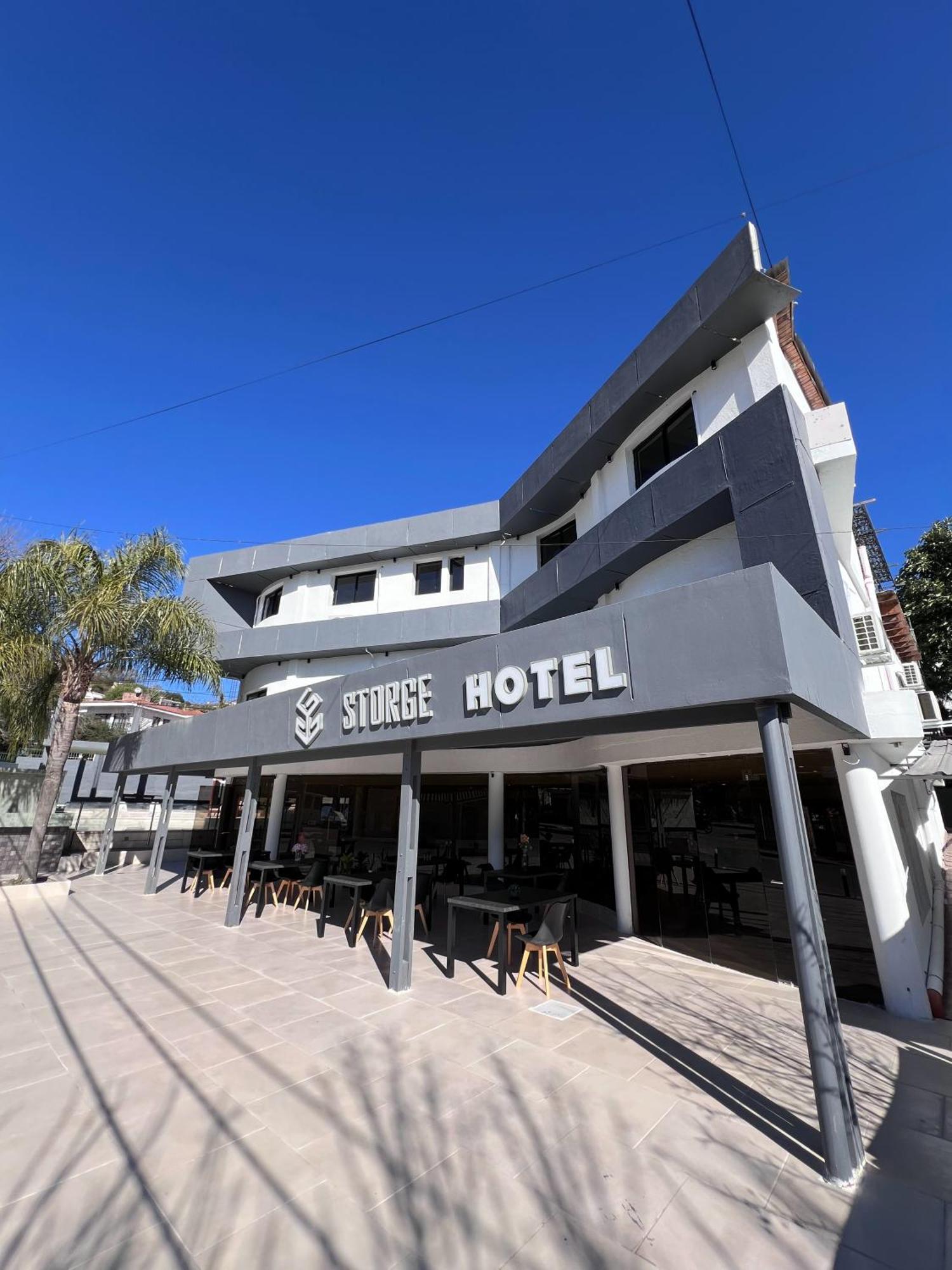 Hotel Storge By Cph 3*